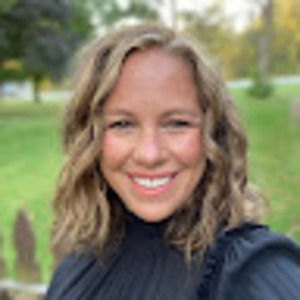 Meet your Posher, Erin